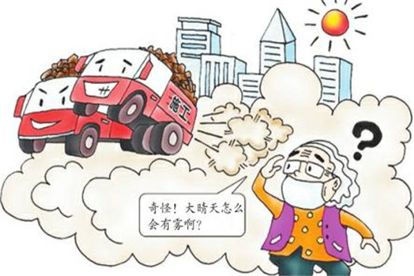 湖北省2022年全省房屋市政工程扬尘污染防治工作-抓实防治措施介绍