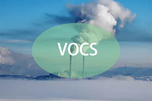 “VOCs物料”的概念？如何确定使用物料的VOCs含量?